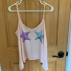 Women’s Urban Outfitters Tank Top - never worn!